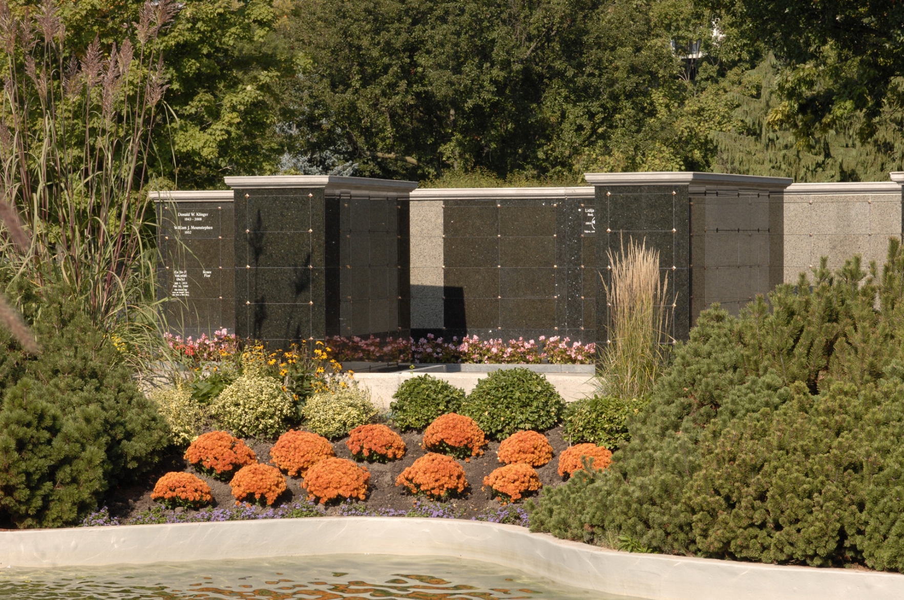 Mount Pleasant Cemetery, Cremation and Funeral Centres – Toronto